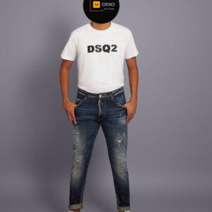 Дънки - dsquared2 caten bros