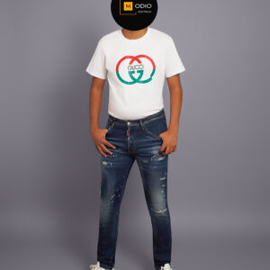 Дънки - dsquared2 on the beach