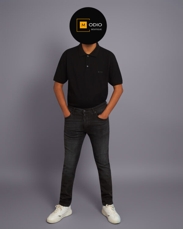 Дънки - dsquared2 caten bros scater