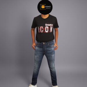 Дънки - Armani Exchange