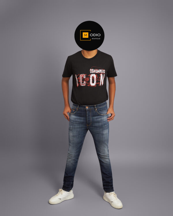 Дънки - Armani Exchange