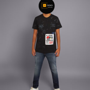Мъжка блуза - dsquared2 - DSQ