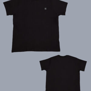 Мъжка блуза - Великан - Hugo - Черна