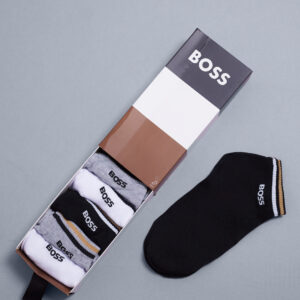 Мъжки чорапи - Boss - 5 броя