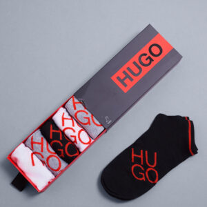 Мъжки чорапи - Hugo - 5 броя