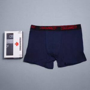 Мъжки боксерки - Dsquared2 - 3 броя