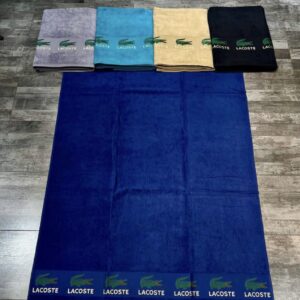 Плажна кърпа LaCoste